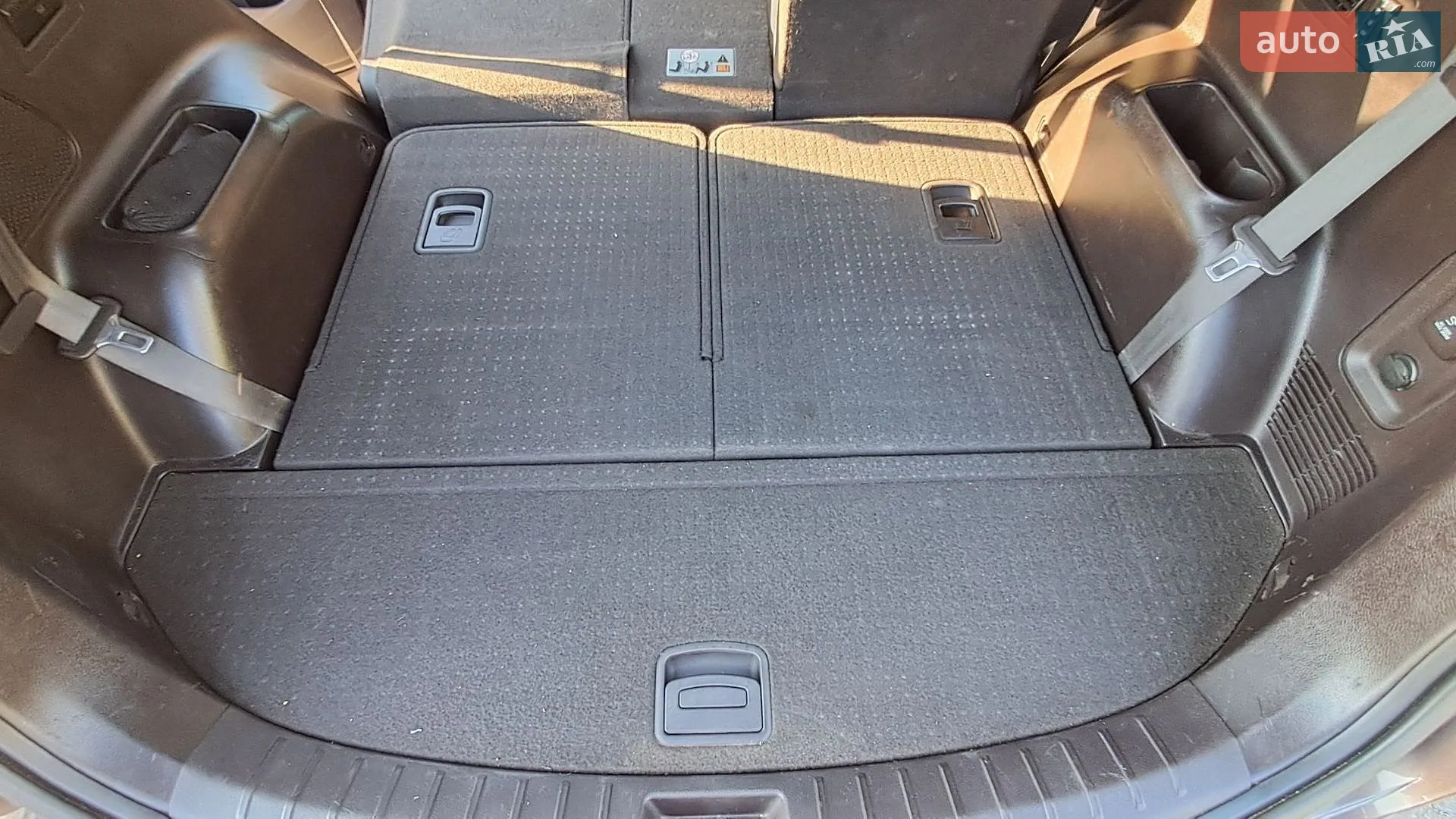 2013 Hyundai Santa Fe - мініатюра 39