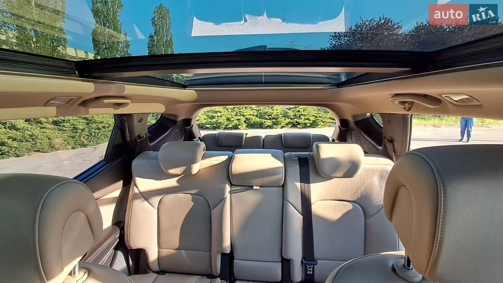 2013 Hyundai Santa Fe - мініатюра 38