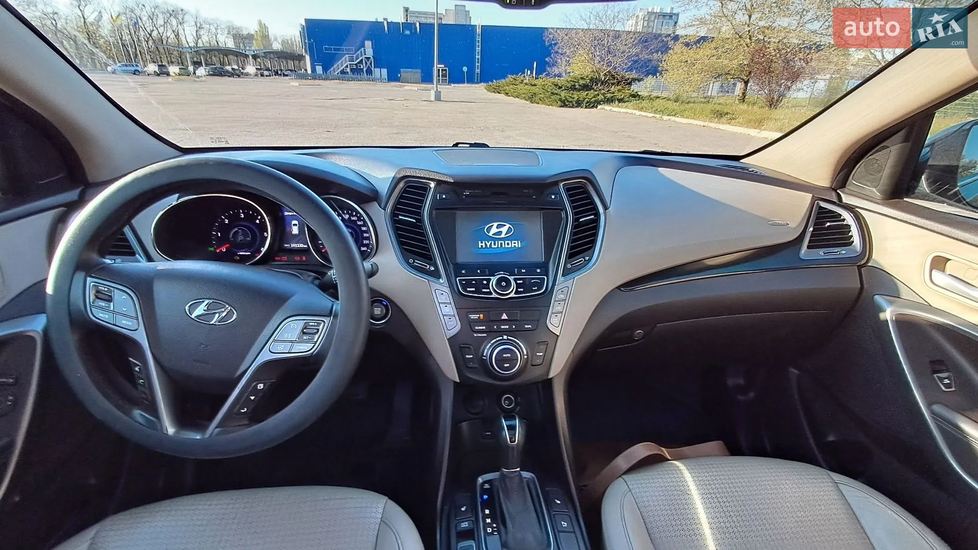 2013 Hyundai Santa Fe - мініатюра 44