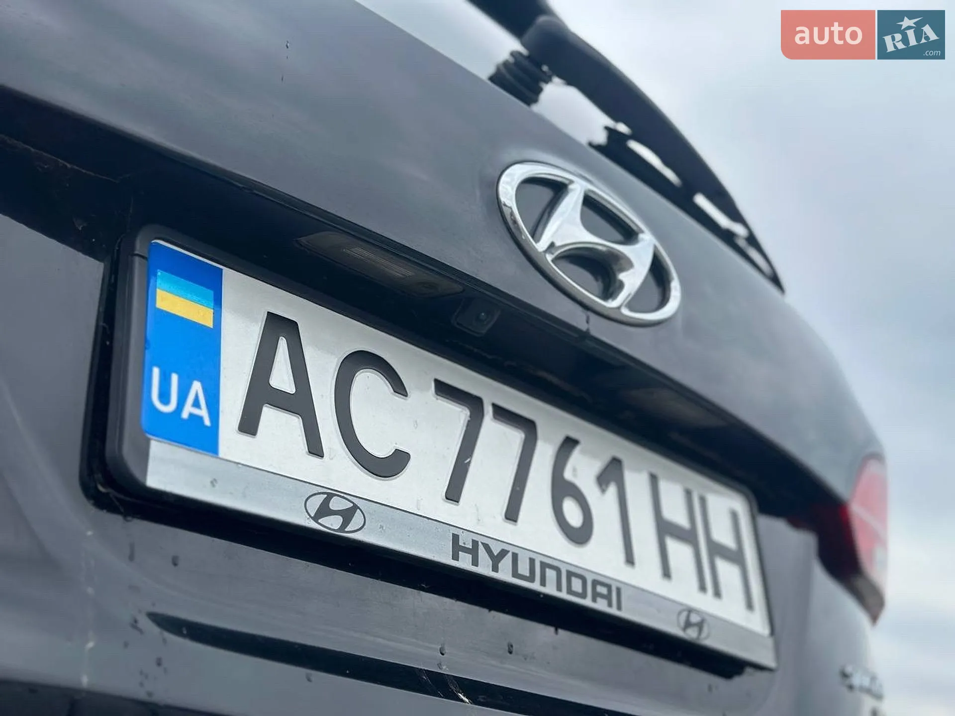 2013 Hyundai Santa Fe - мініатюра 10