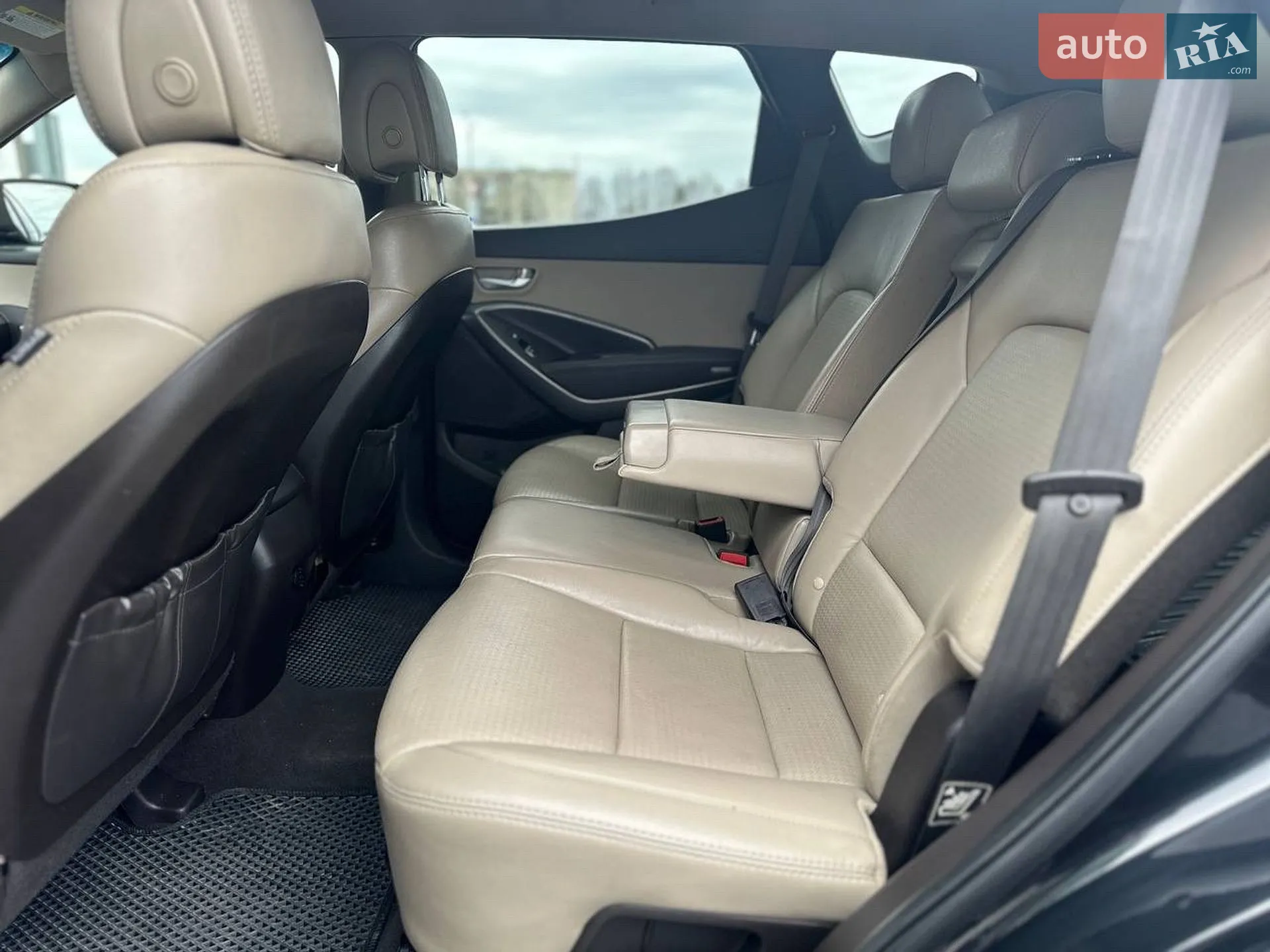 2013 Hyundai Santa Fe - мініатюра 20