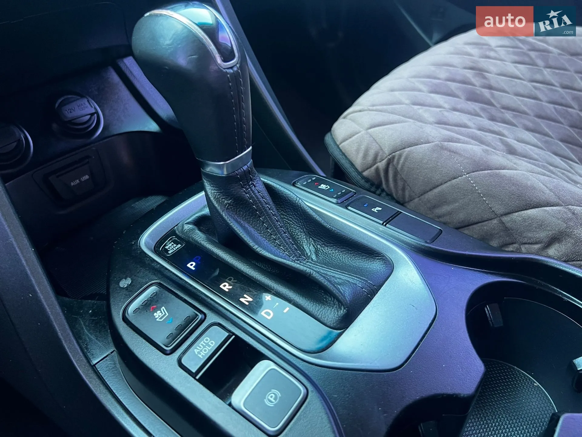 2014 Hyundai Santa Fe - мініатюра 40