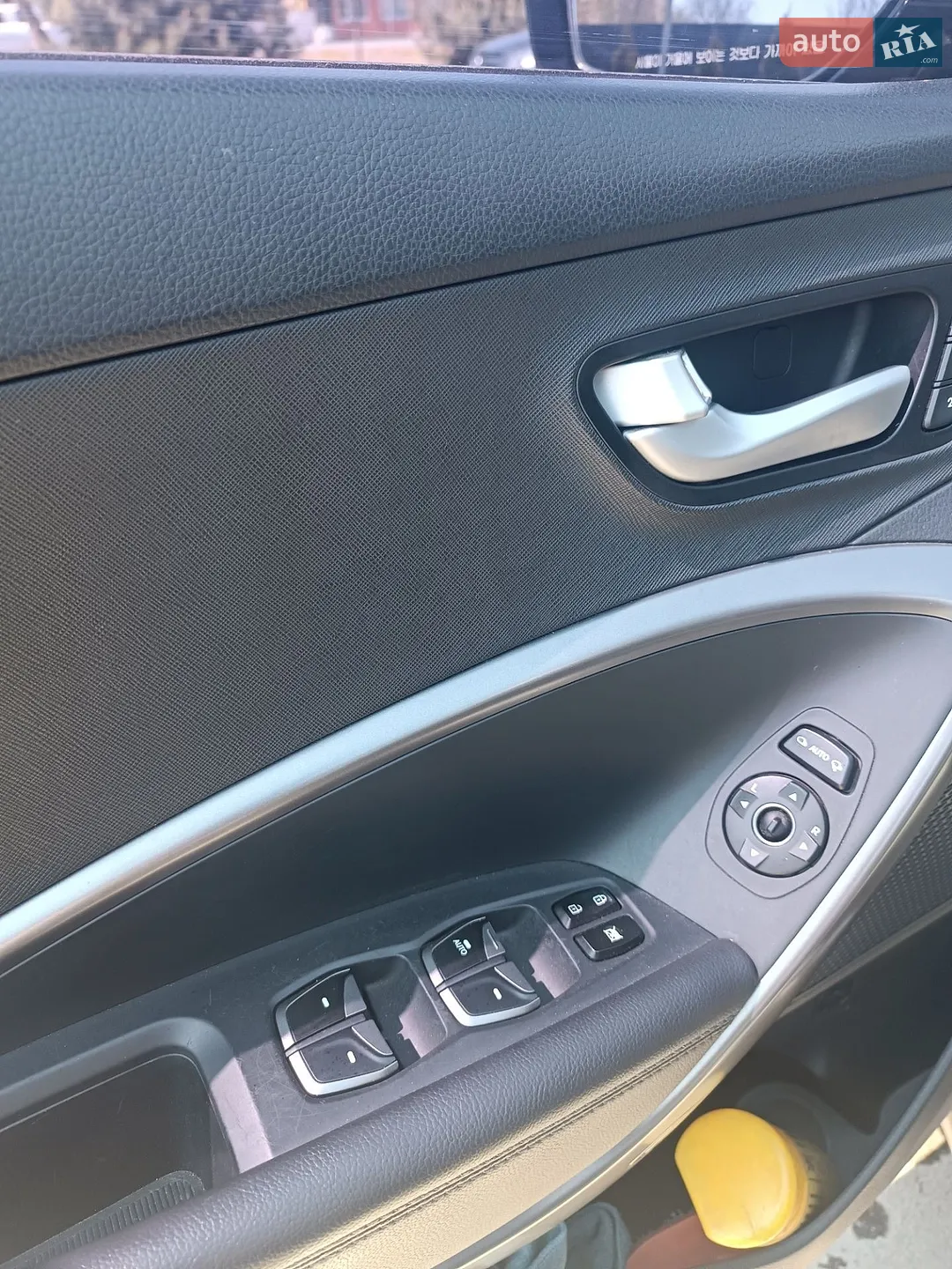 2015 Hyundai Santa Fe - мініатюра 18