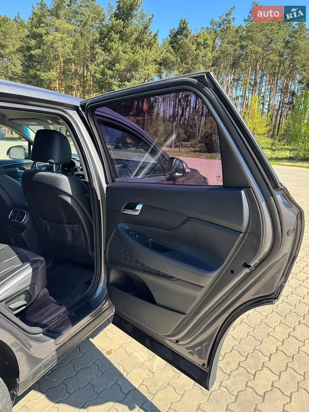 2019 Hyundai Santa Fe - мініатюра 29