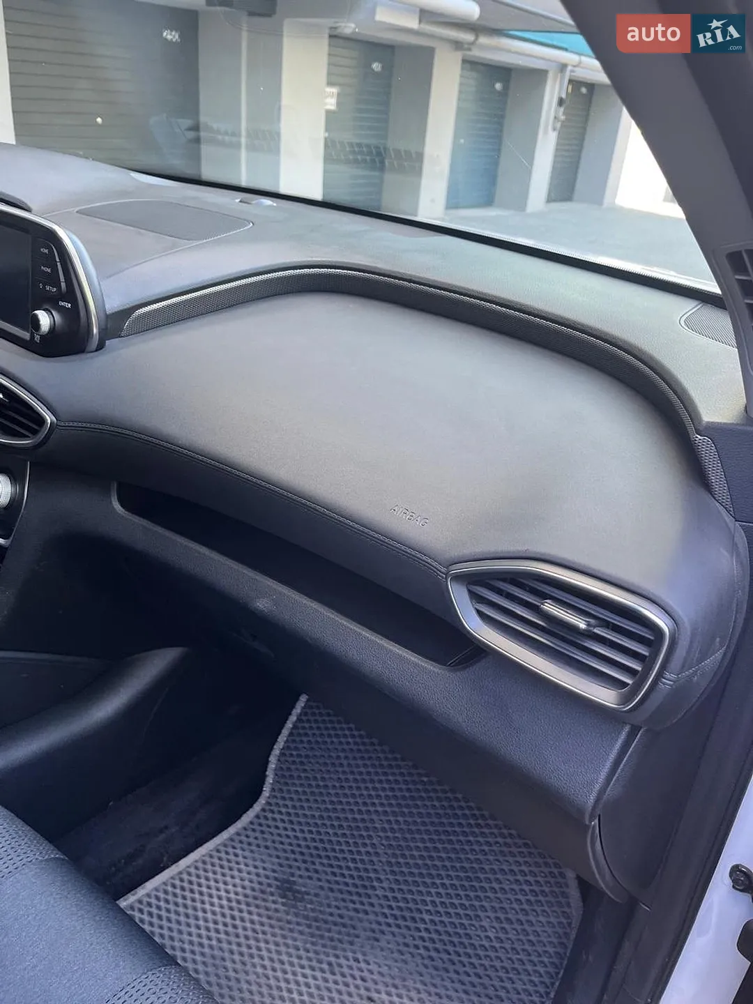 2019 Hyundai Santa Fe - мініатюра 7