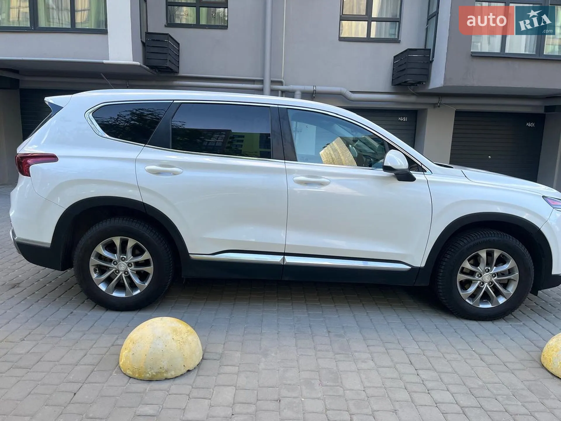 2019 Hyundai Santa Fe - мініатюра 14