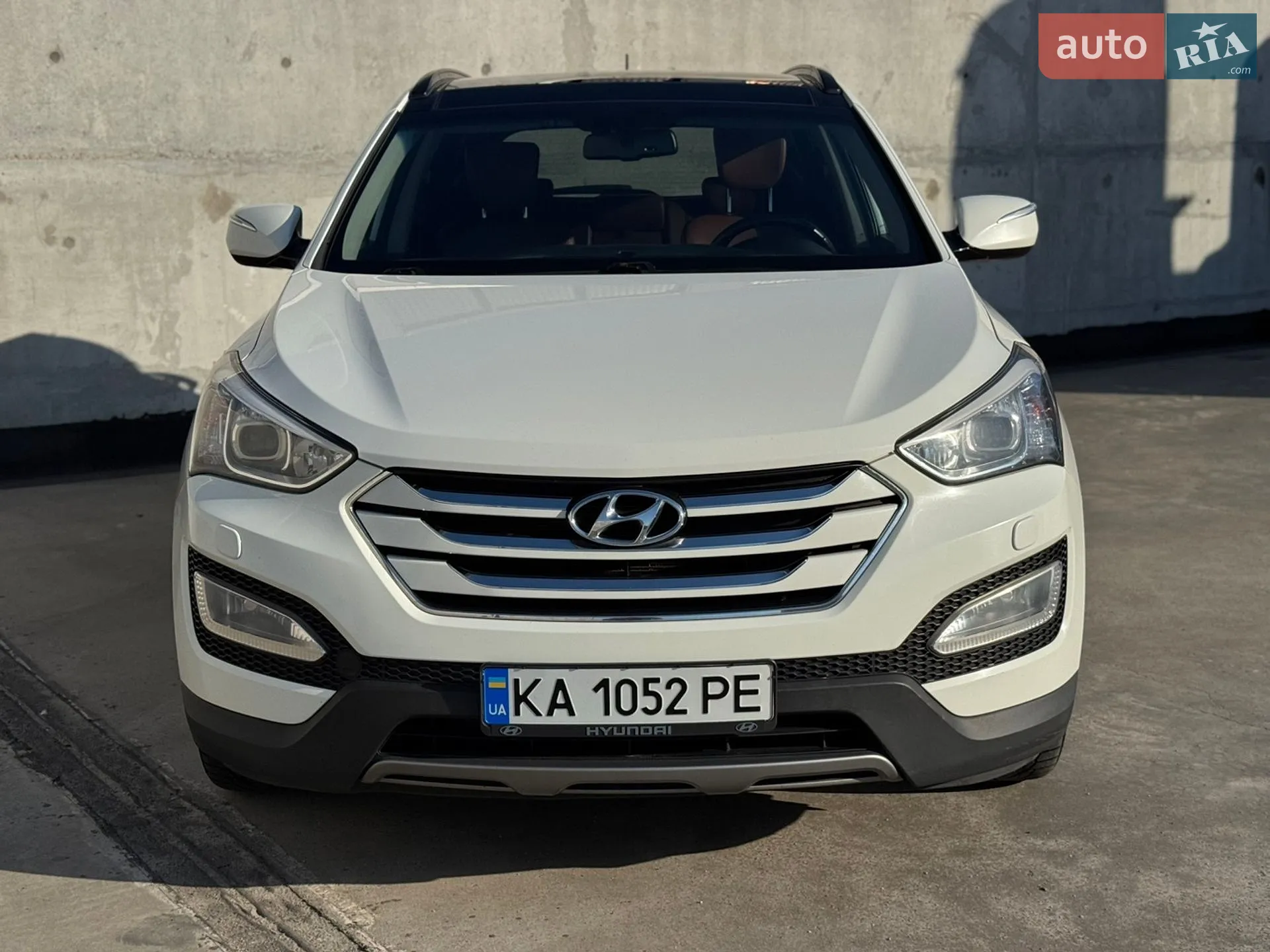 2013 Hyundai Santa Fe - мініатюра 2