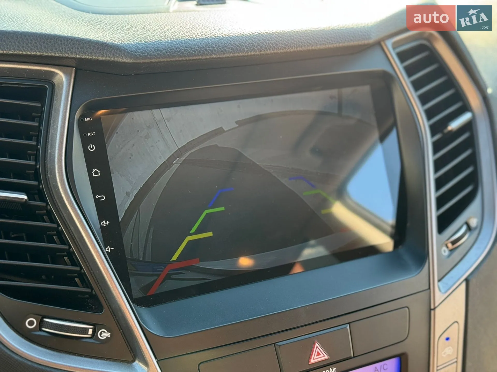2013 Hyundai Santa Fe - мініатюра 16