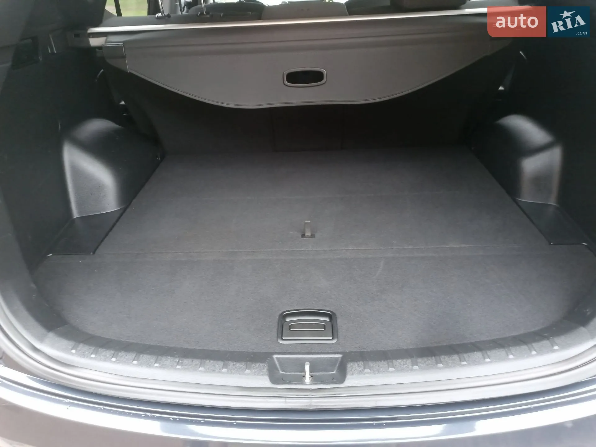 2013 Hyundai Santa Fe - мініатюра 8