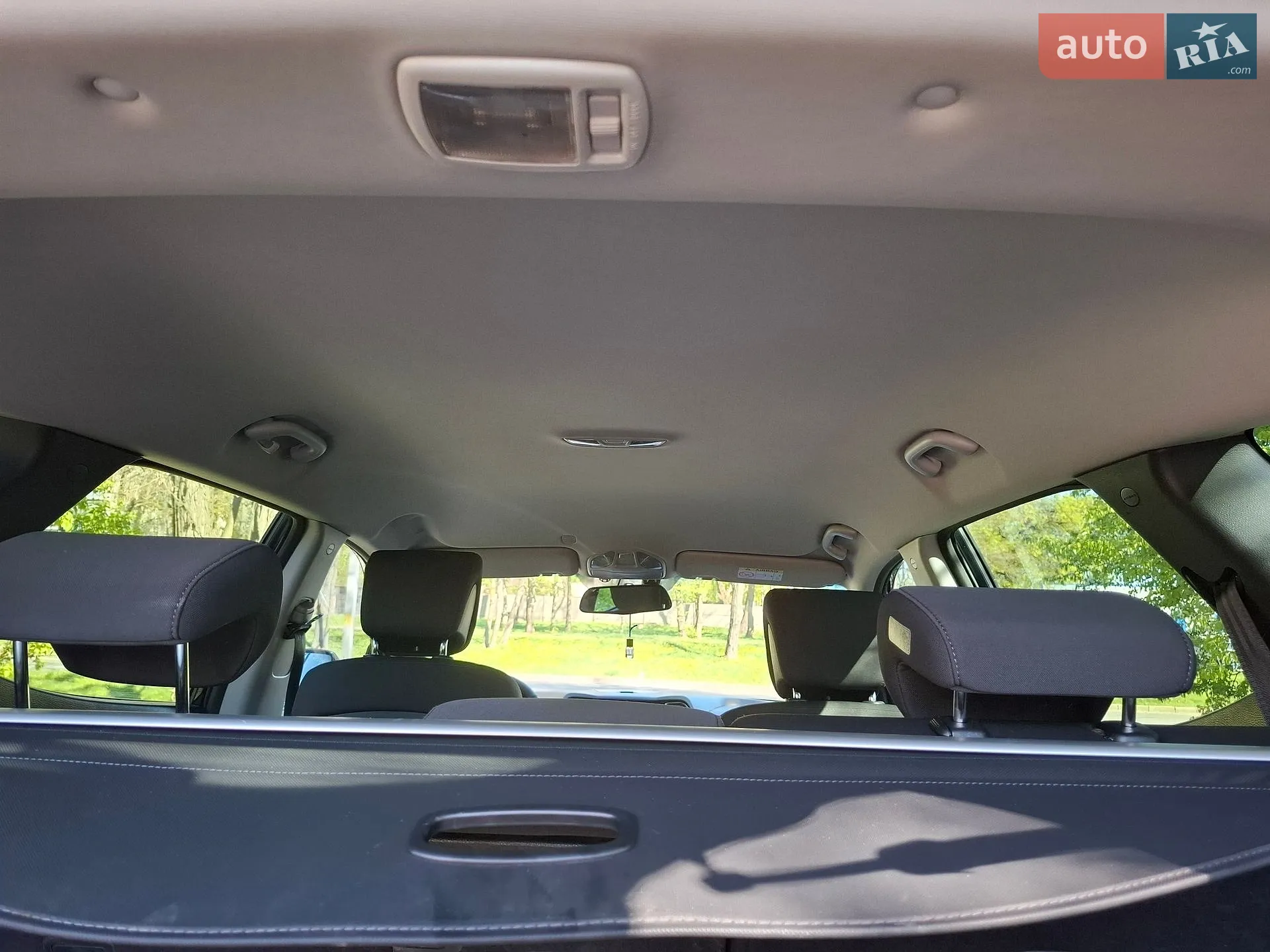 2014 Hyundai Santa Fe - мініатюра 13