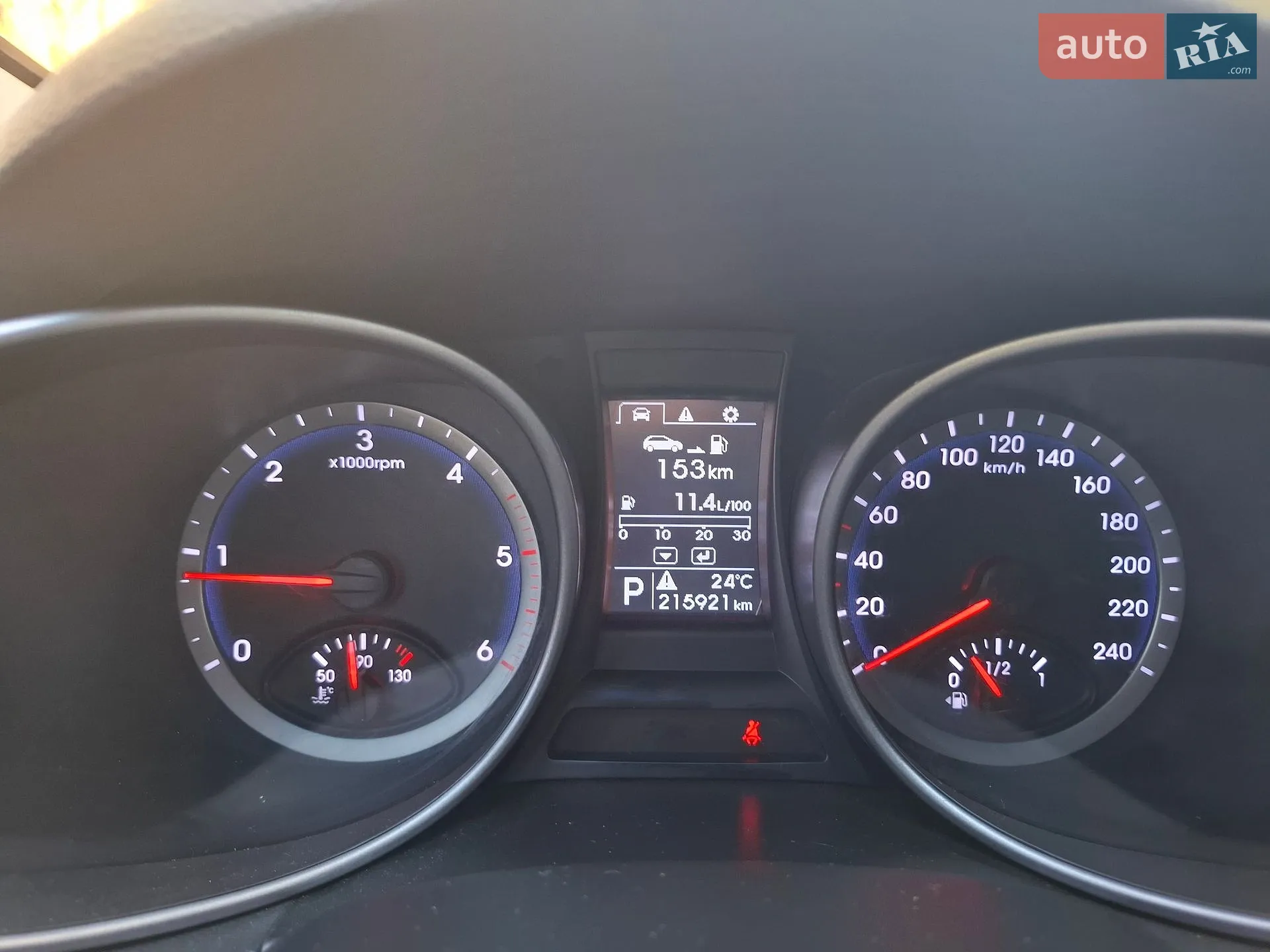 2014 Hyundai Santa Fe - мініатюра 18