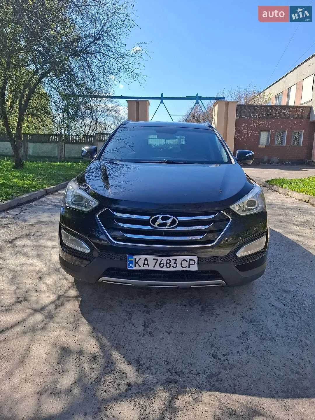 2014 Hyundai Santa Fe - мініатюра 25