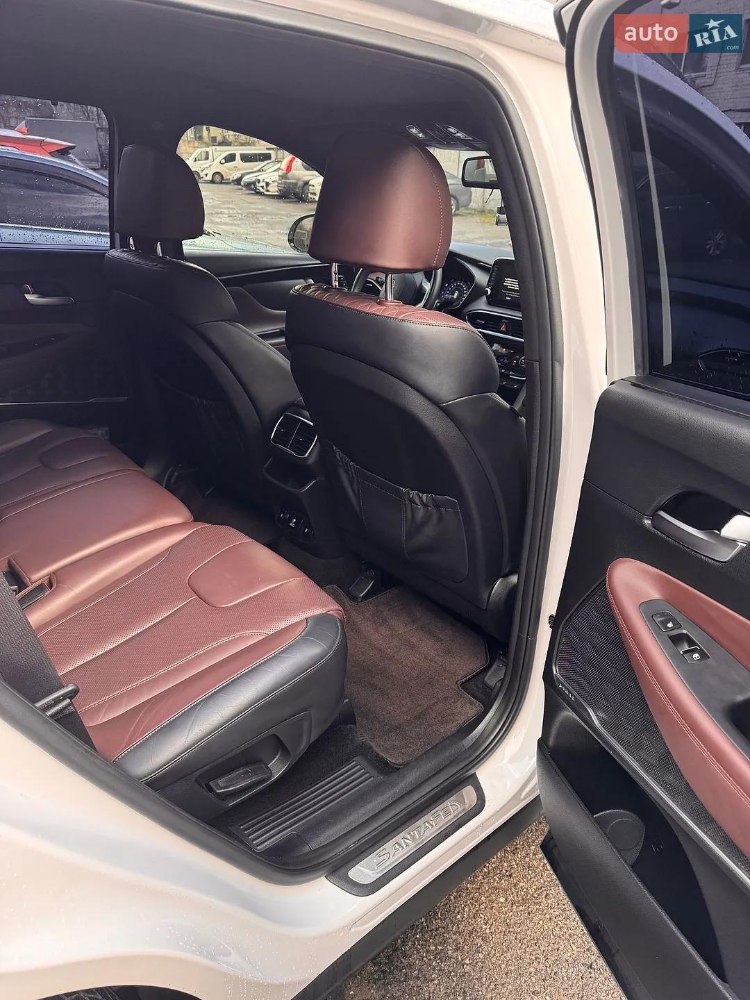2018 Hyundai Santa Fe - мініатюра 12
