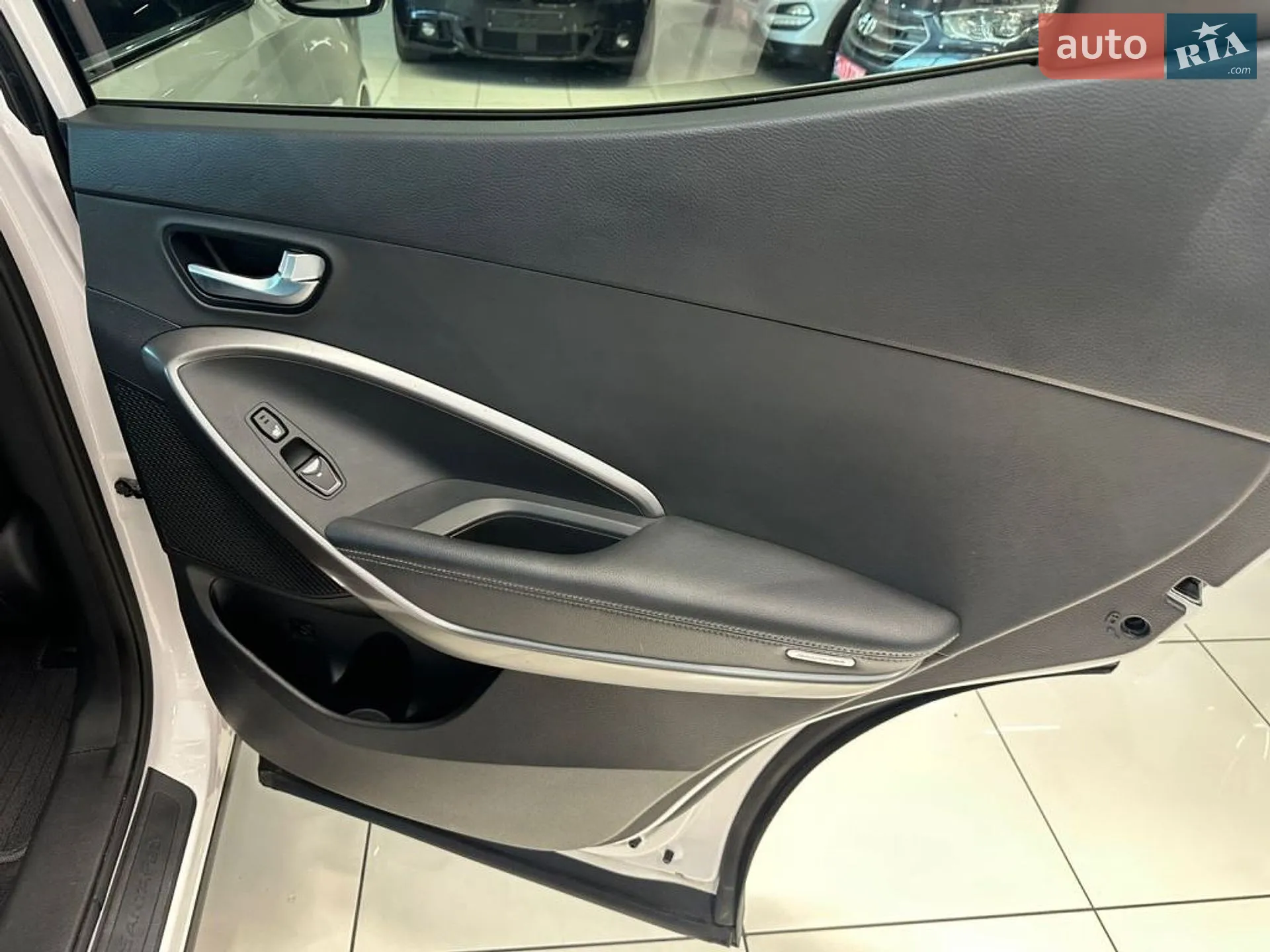 2016 Hyundai Santa Fe - мініатюра 22