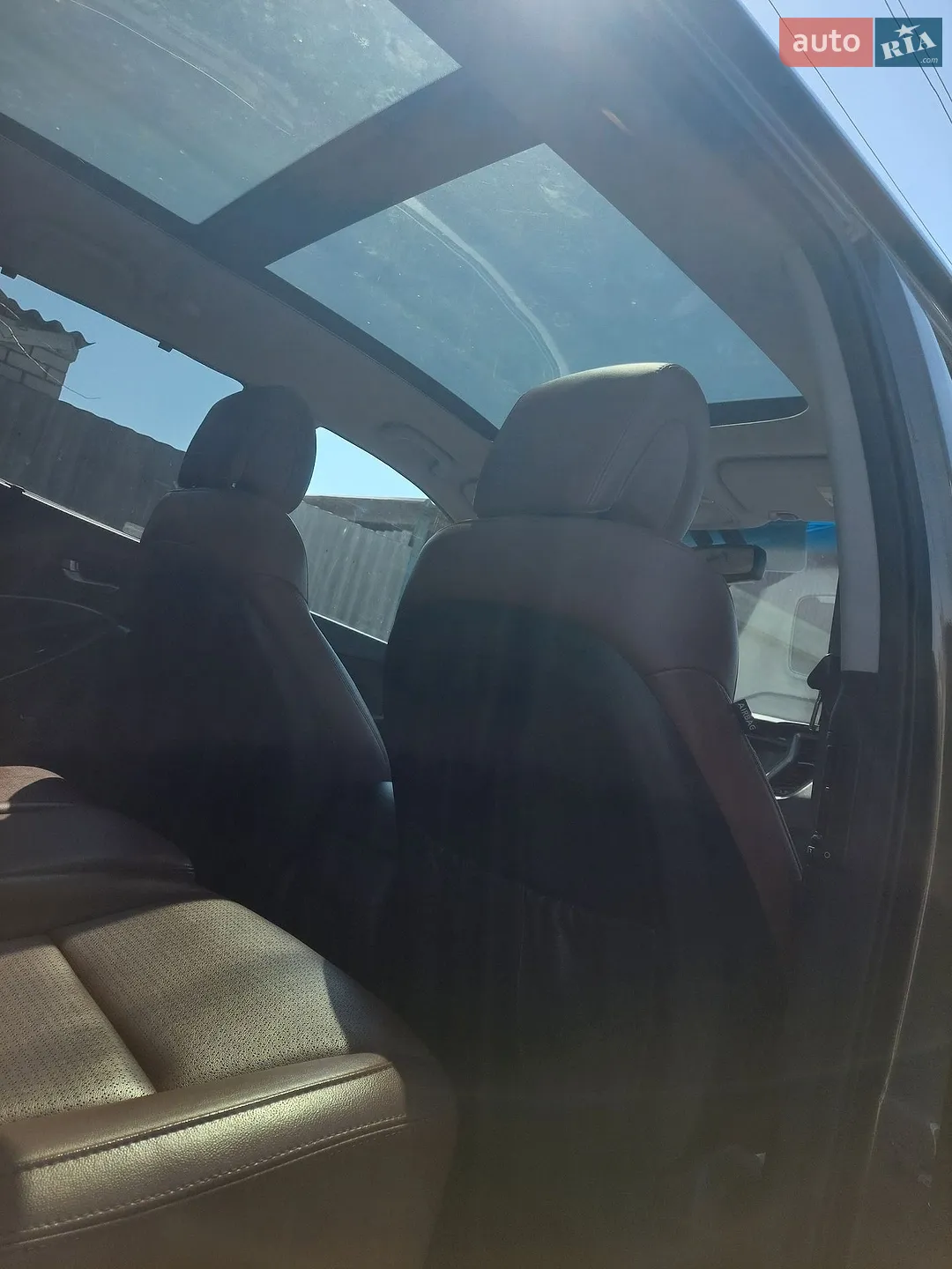 2013 Hyundai Santa Fe - мініатюра 14