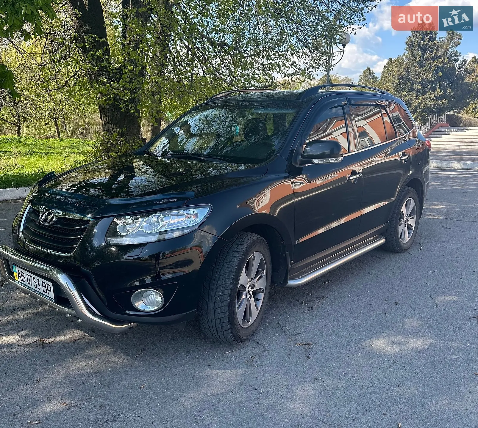 Фото авто 7