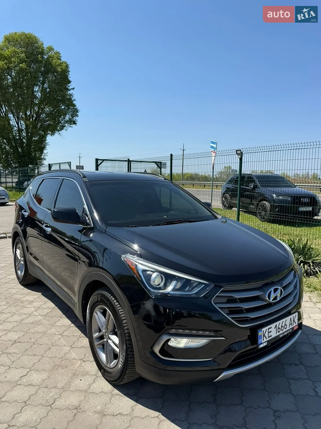 2016 Hyundai Santa Fe - мініатюра 6