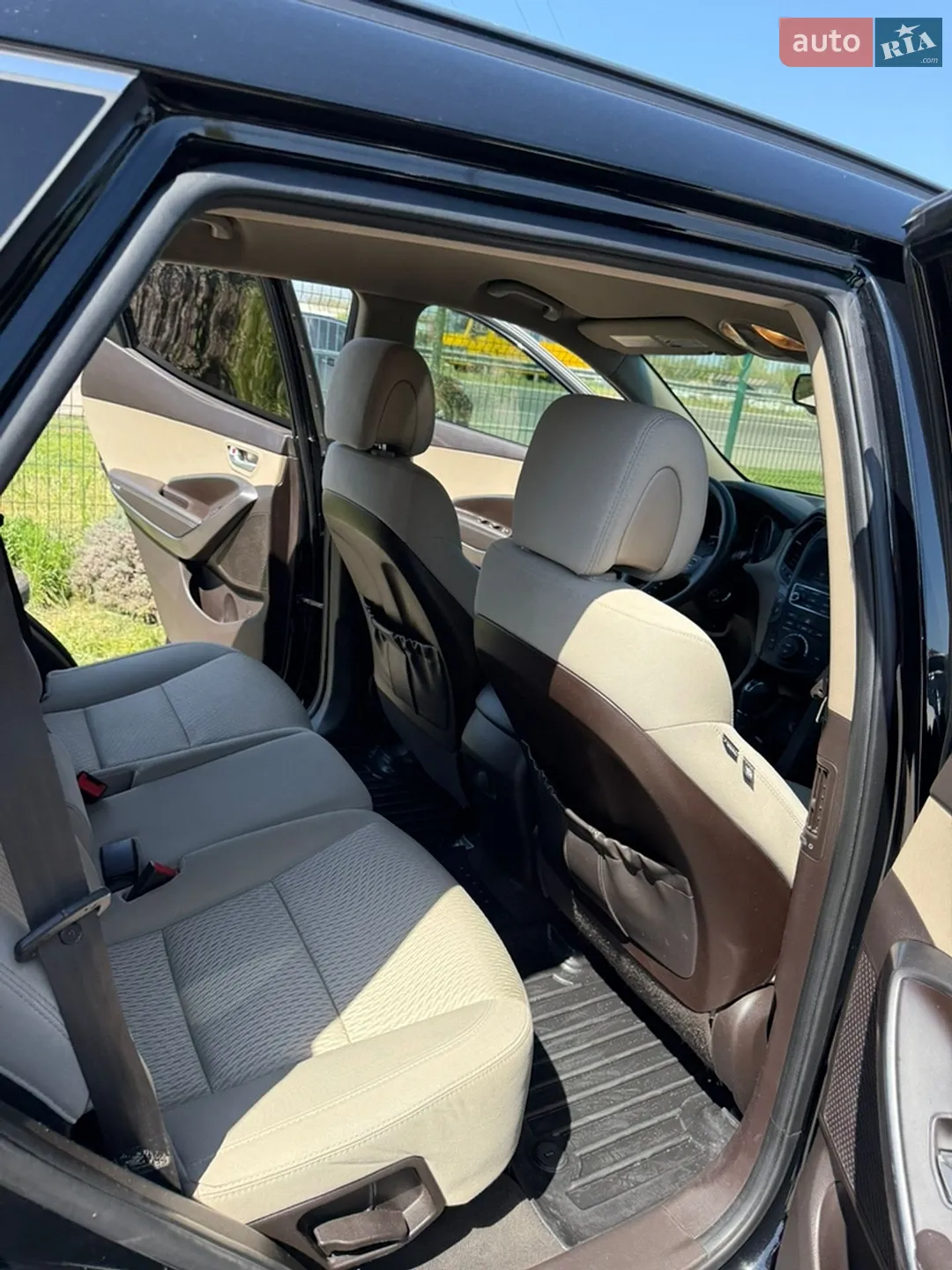 2016 Hyundai Santa Fe - мініатюра 24