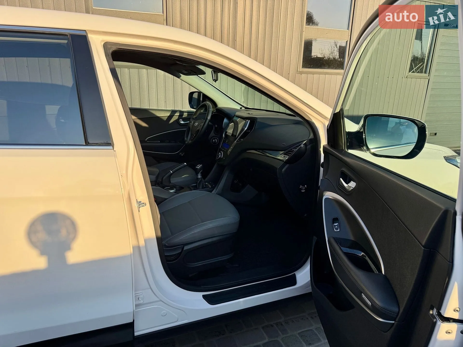 2013 Hyundai Santa Fe - мініатюра 34