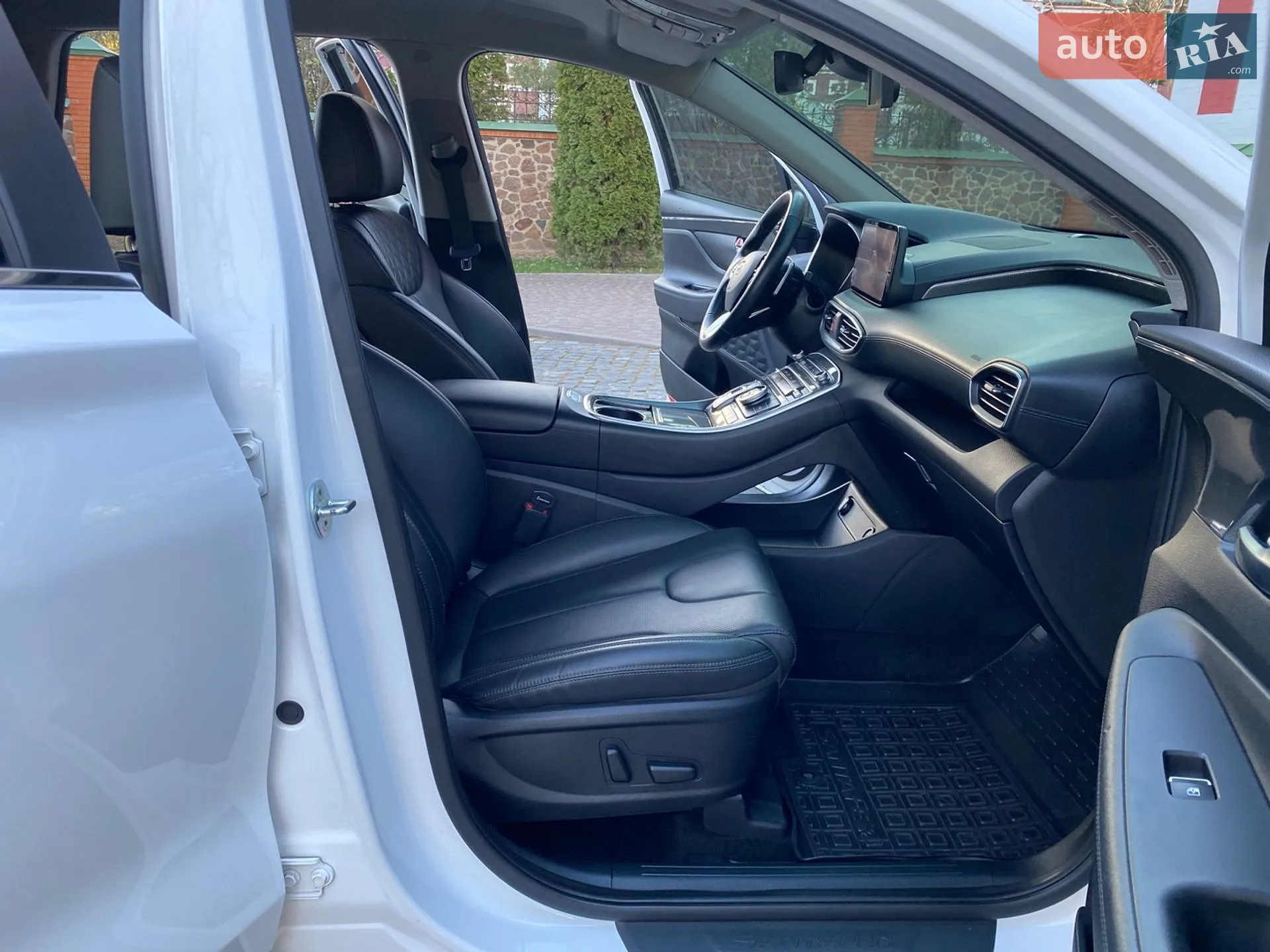 2021 Hyundai Santa Fe - мініатюра 23