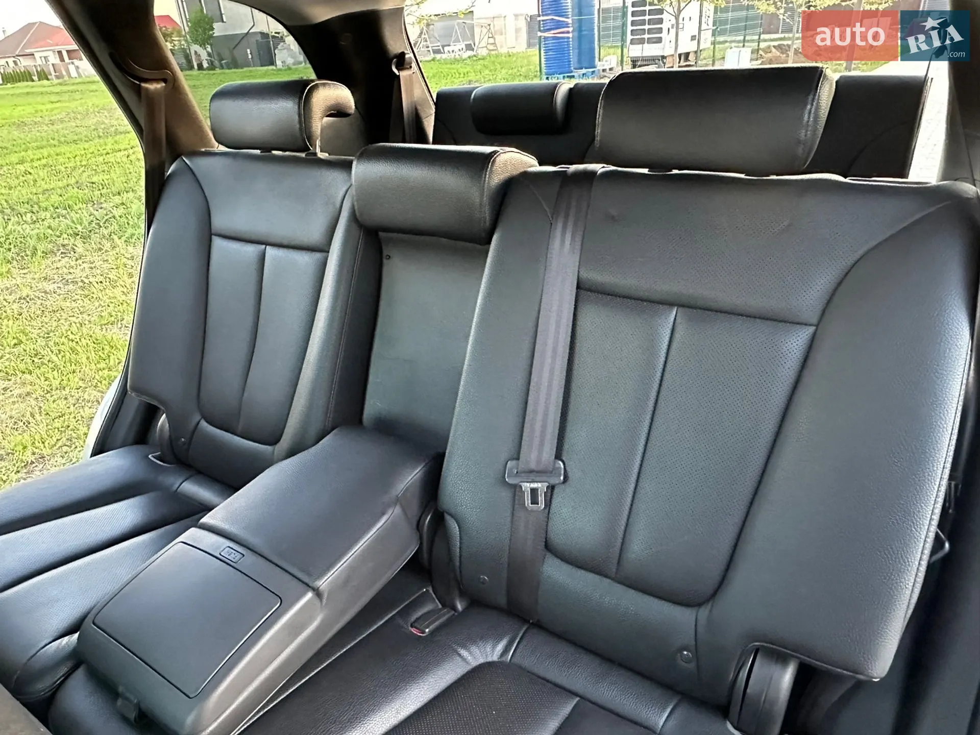 2012 Hyundai Santa Fe - мініатюра 53