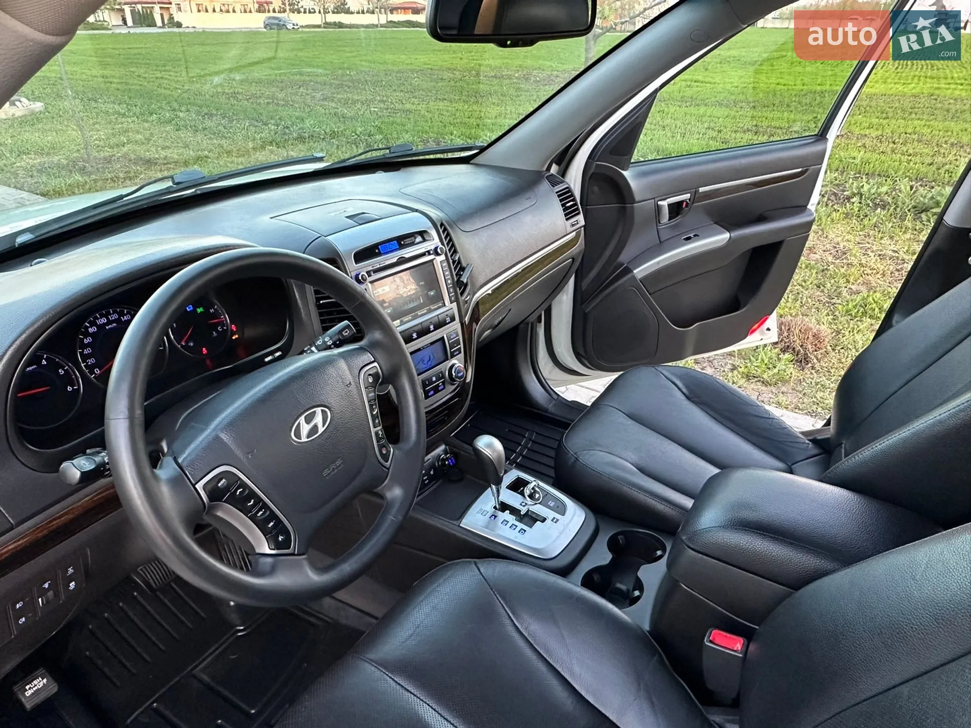 2012 Hyundai Santa Fe - мініатюра 60