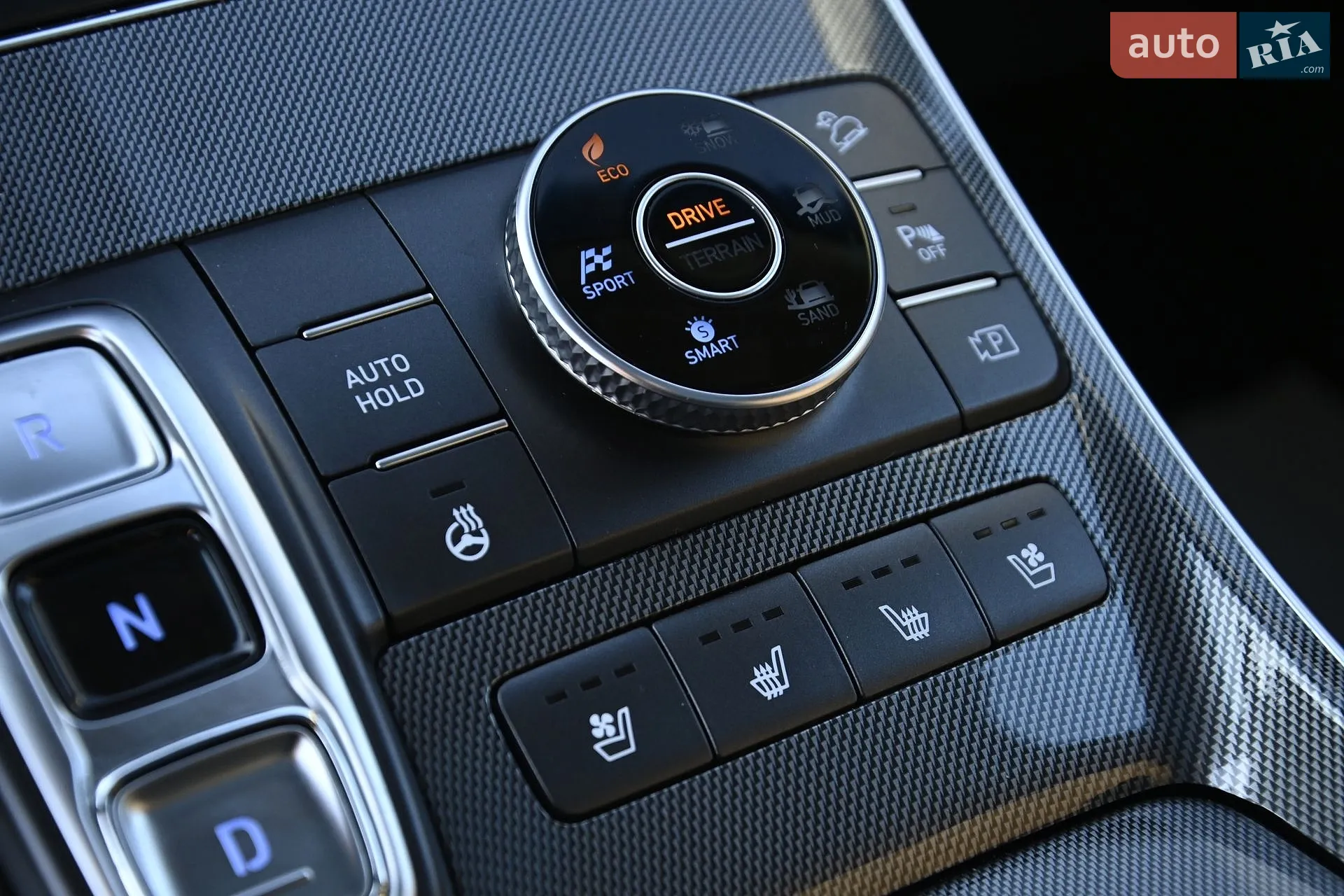 2021 Hyundai Santa Fe - мініатюра 34