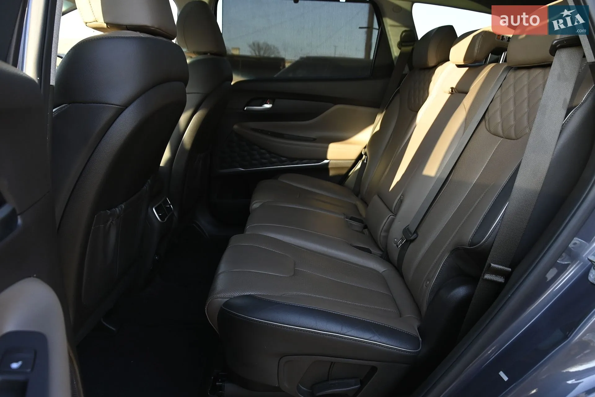 2021 Hyundai Santa Fe - мініатюра 48