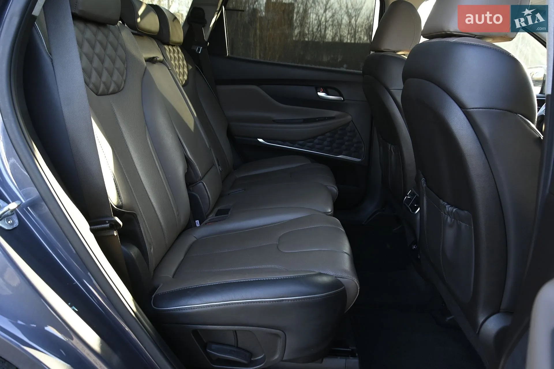 2021 Hyundai Santa Fe - мініатюра 51