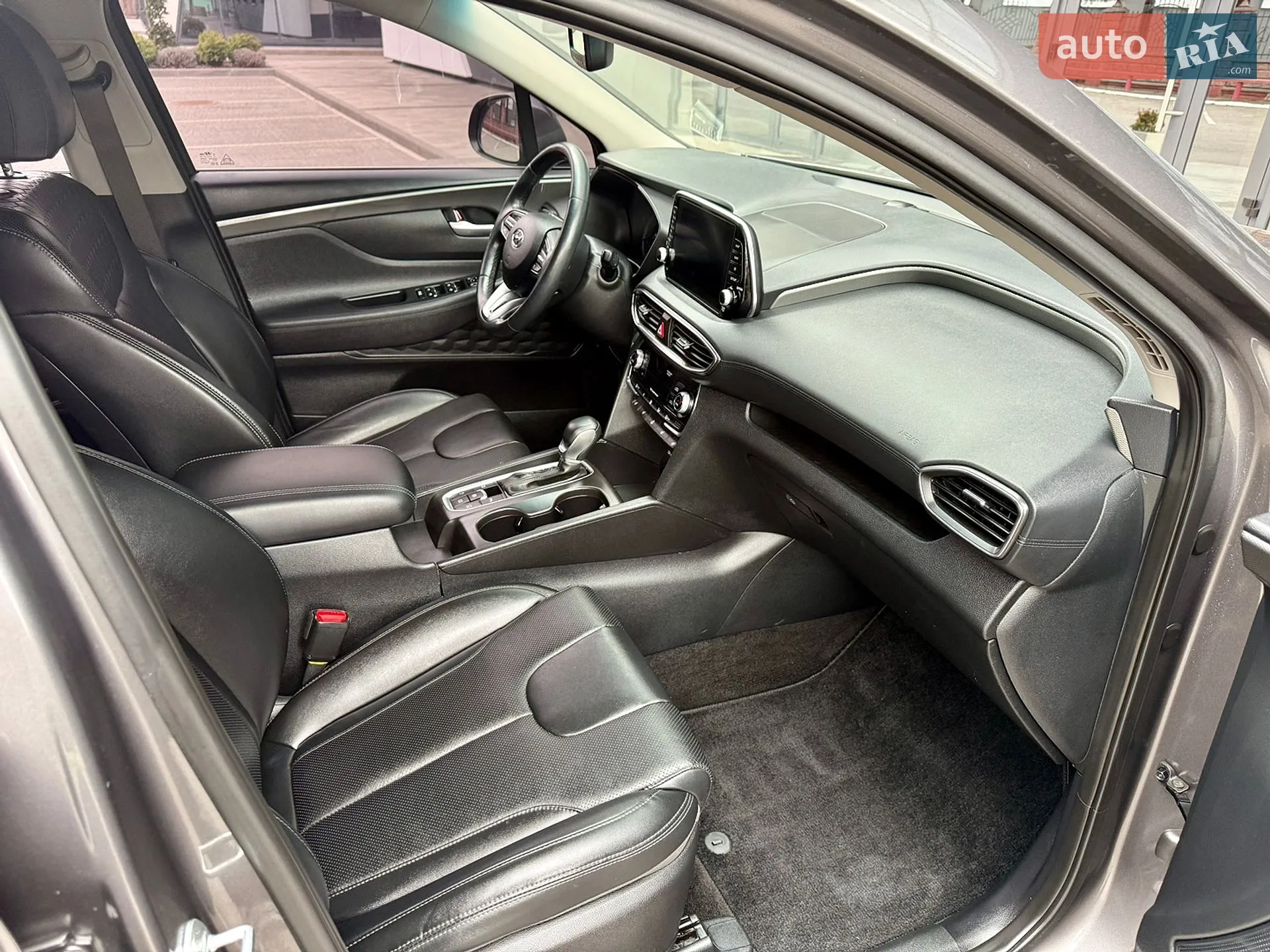 2019 Hyundai Santa Fe - мініатюра 30