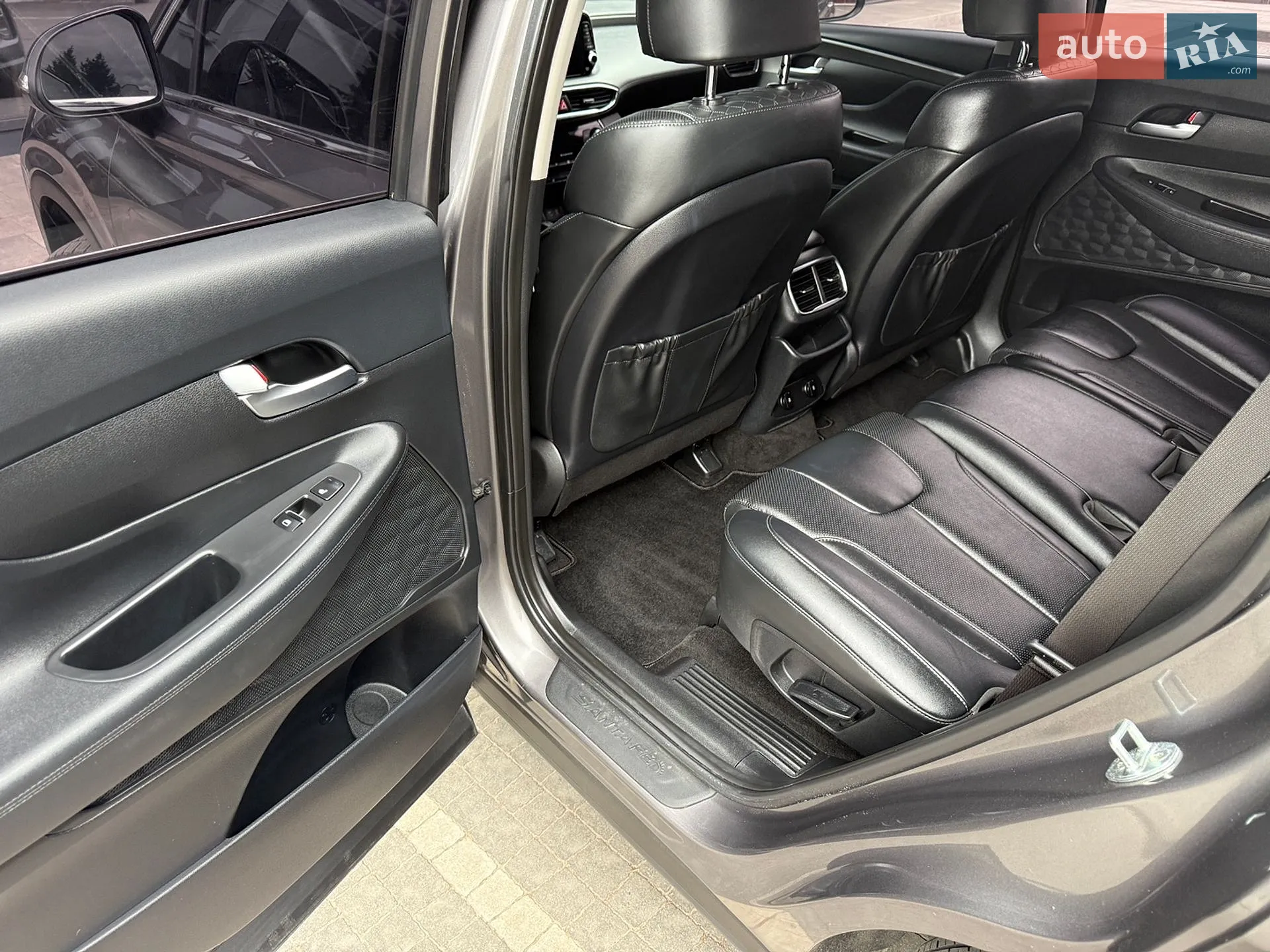 2019 Hyundai Santa Fe - мініатюра 42