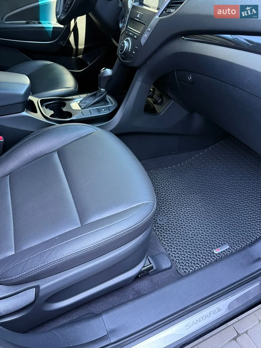 2013 Hyundai Santa Fe - мініатюра 24