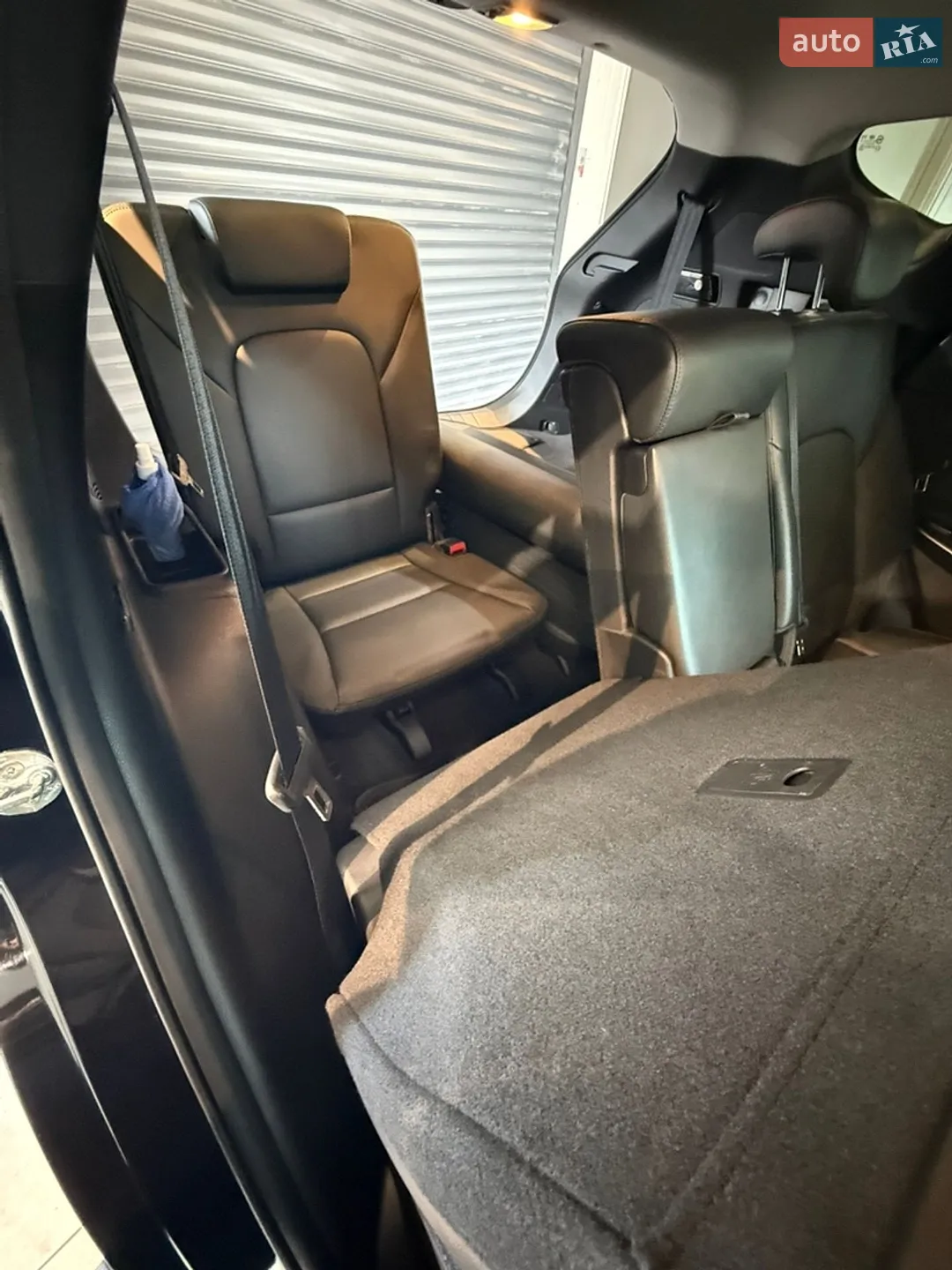 2013 Hyundai Santa Fe - мініатюра 35