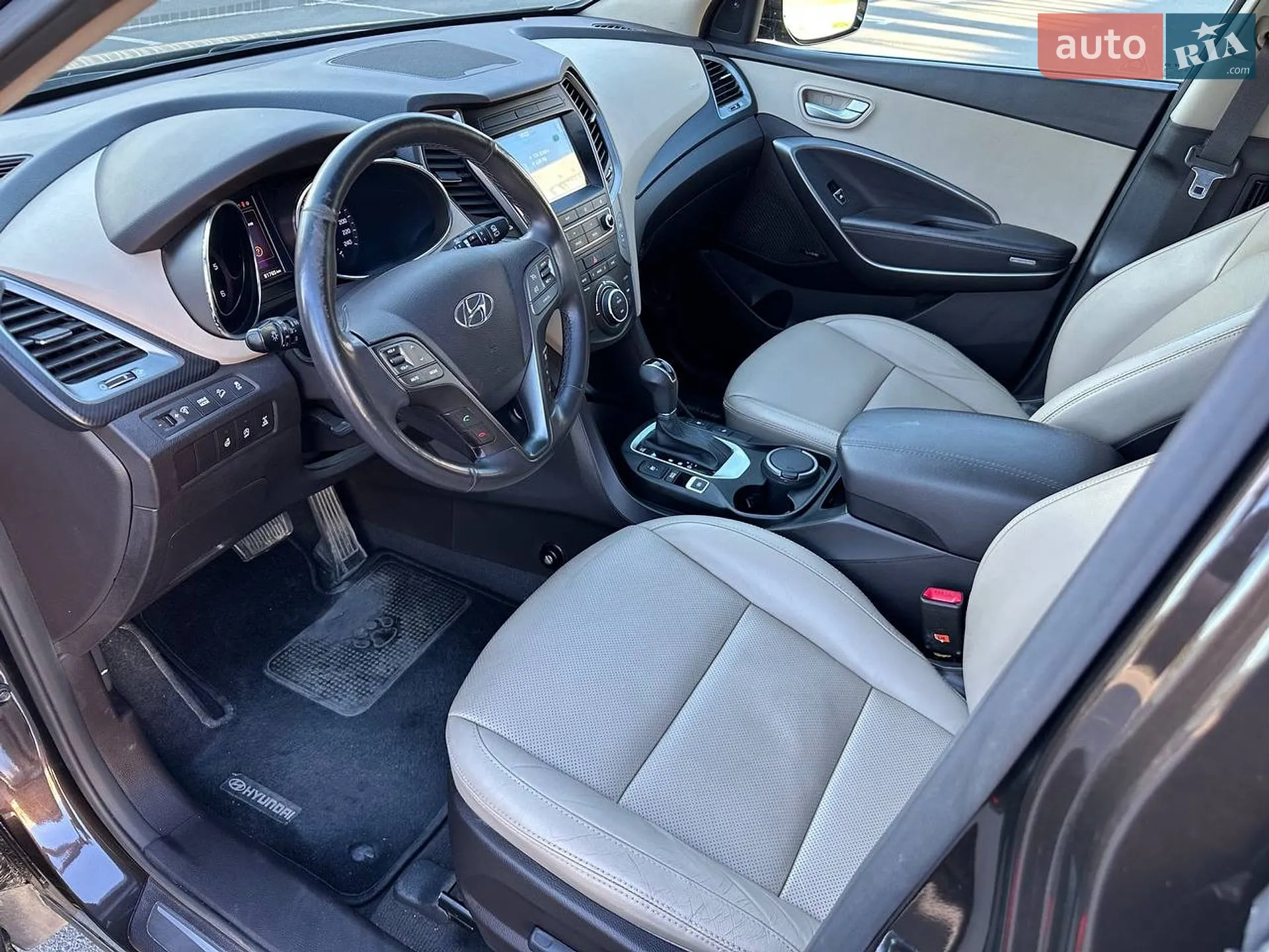 2016 Hyundai Santa Fe - мініатюра 22