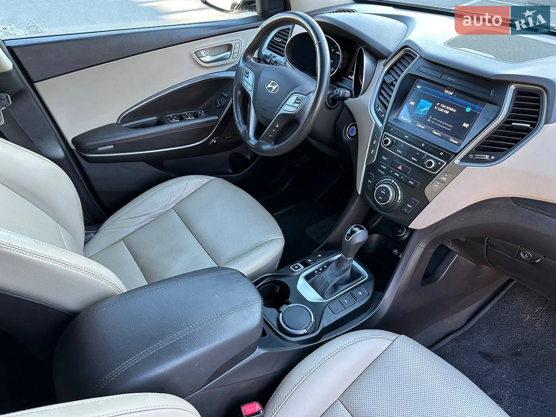 2016 Hyundai Santa Fe - мініатюра 39