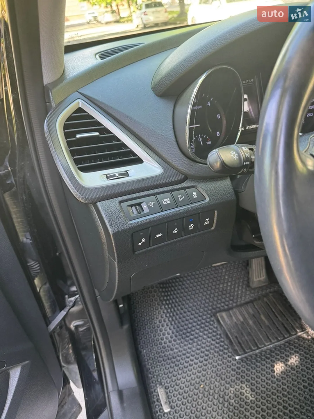 2015 Hyundai Santa Fe - мініатюра 22