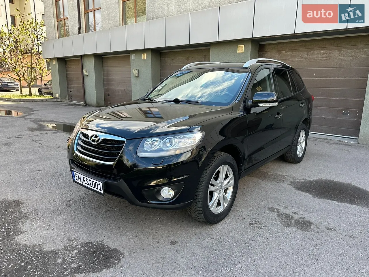 2010 Hyundai Santa Fe - мініатюра 50