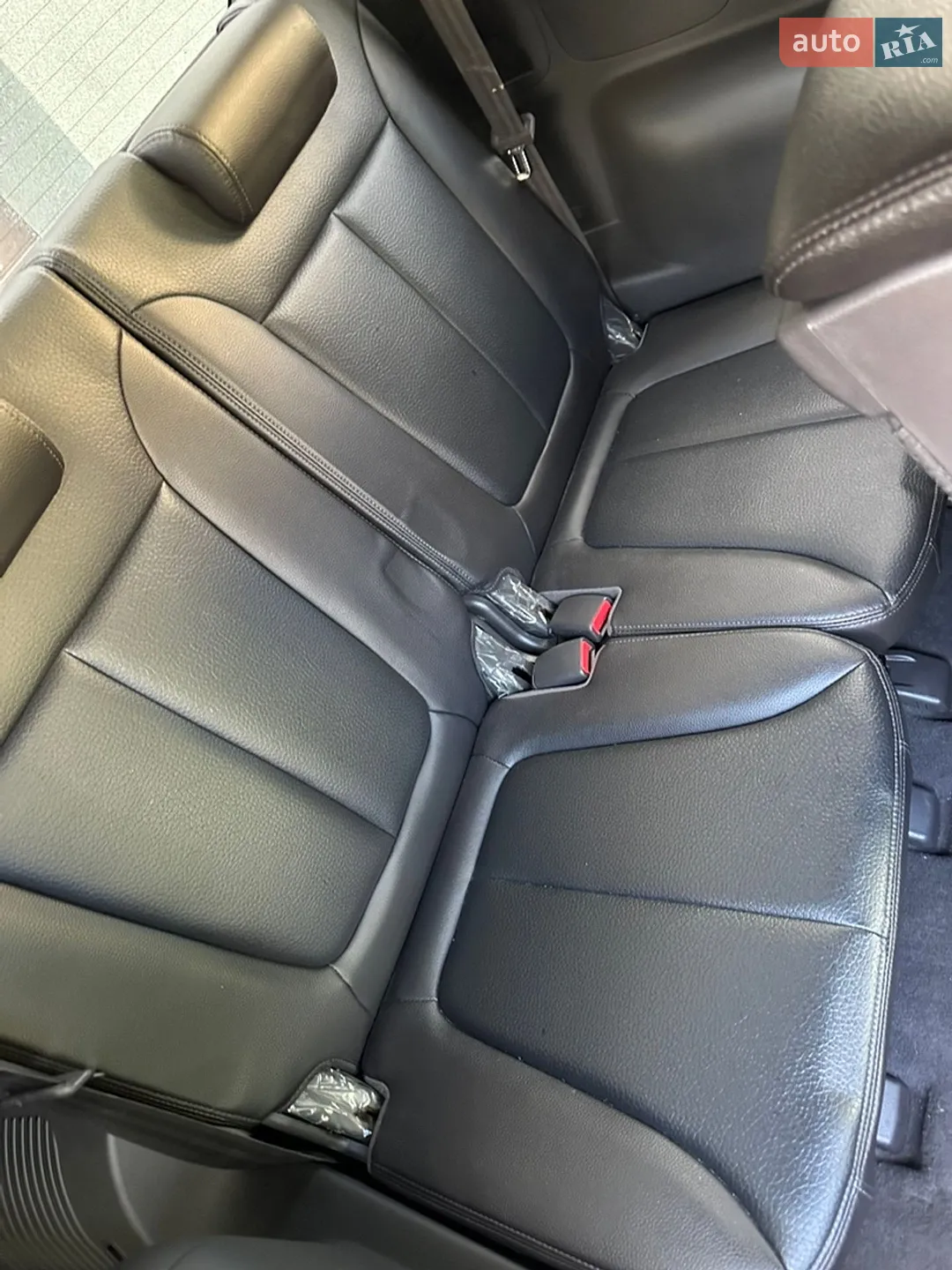 2011 Hyundai Santa Fe - мініатюра 38