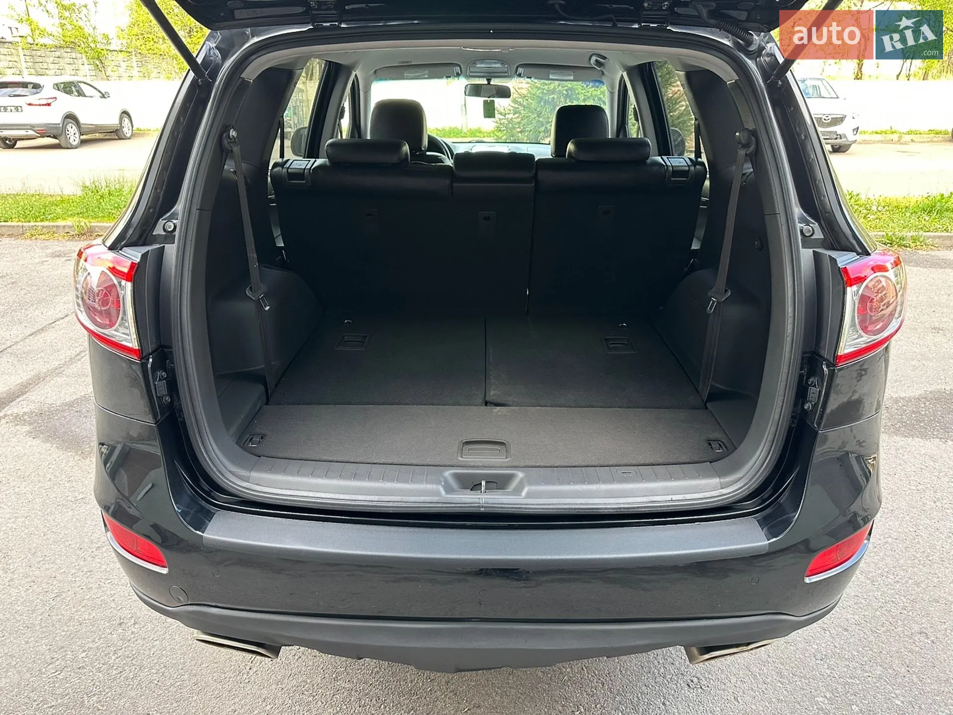 2011 Hyundai Santa Fe - мініатюра 45