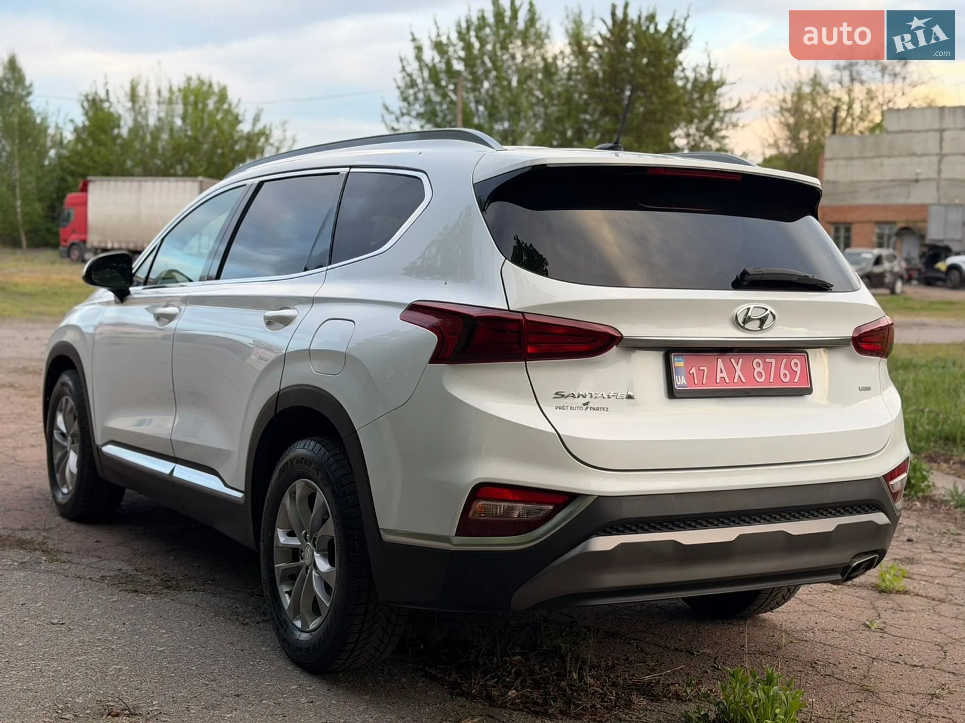 2019 Hyundai Santa Fe - мініатюра 49