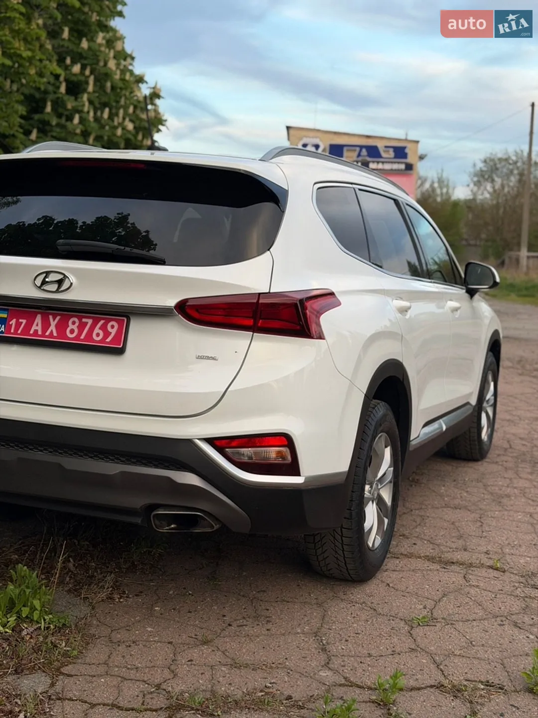 2019 Hyundai Santa Fe - мініатюра 54