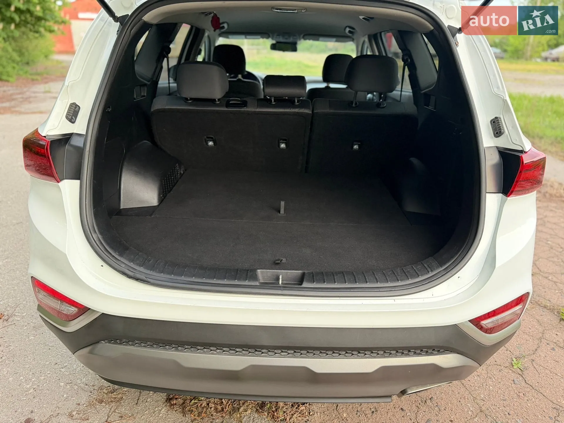 2019 Hyundai Santa Fe - мініатюра 59