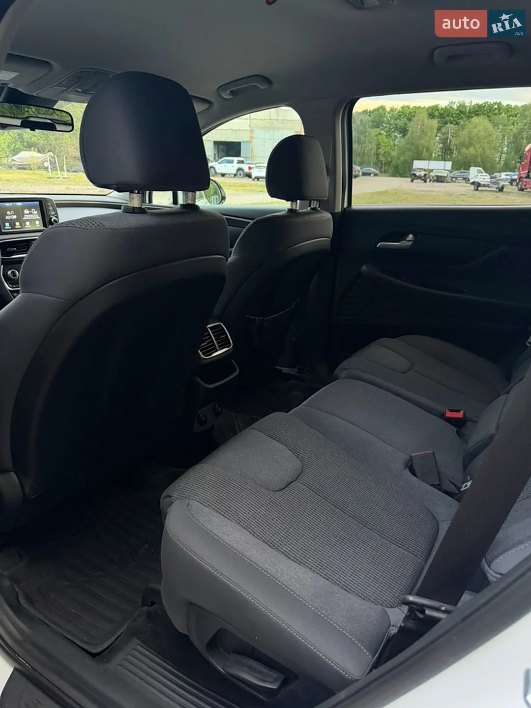 2019 Hyundai Santa Fe - мініатюра 64