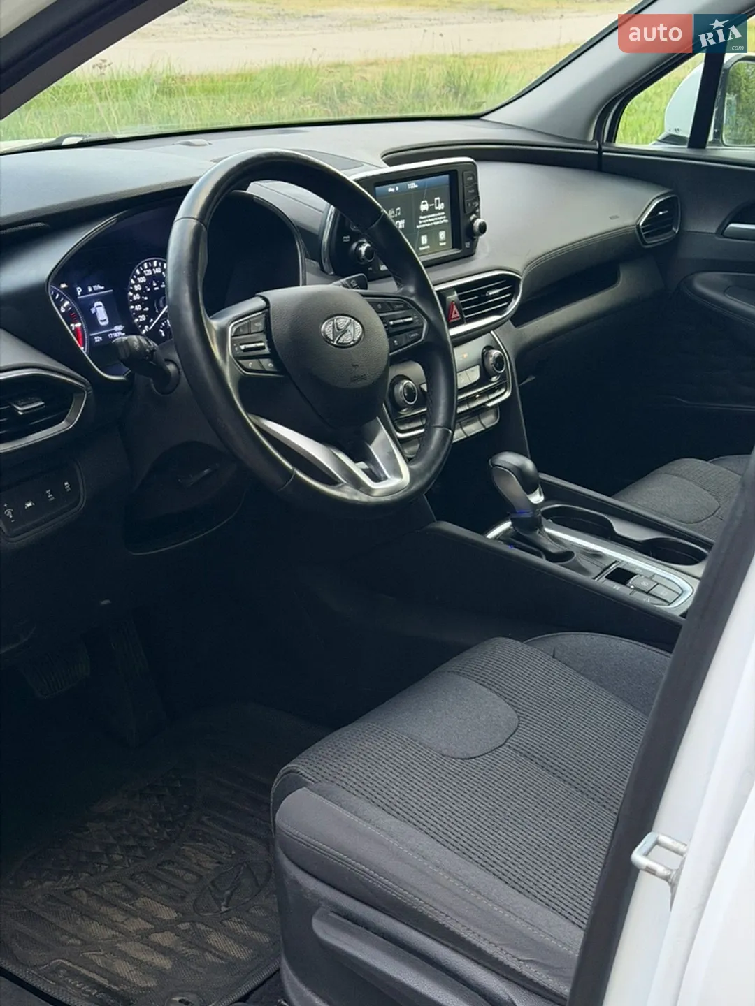 2019 Hyundai Santa Fe - мініатюра 69