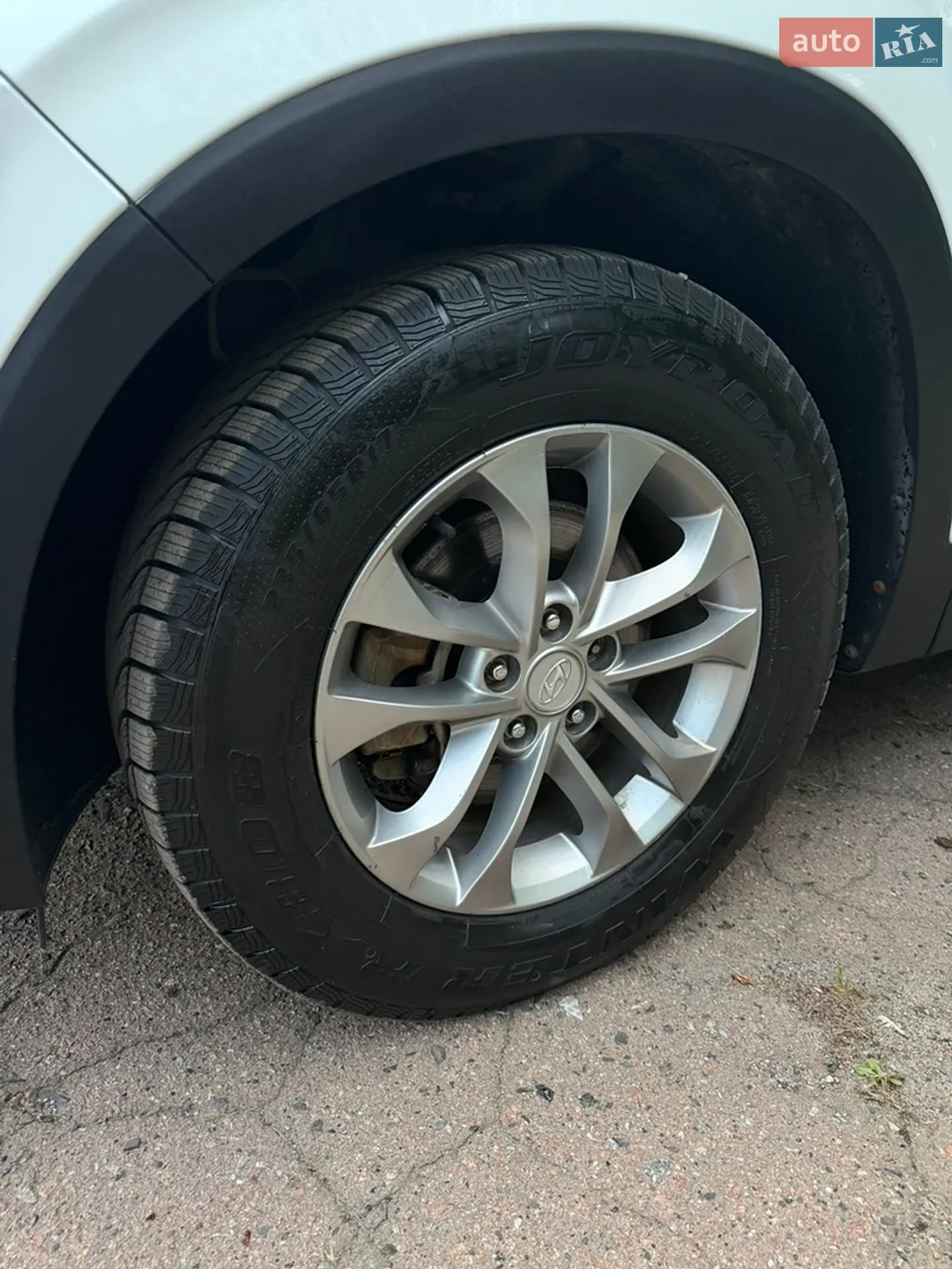 2019 Hyundai Santa Fe - мініатюра 79