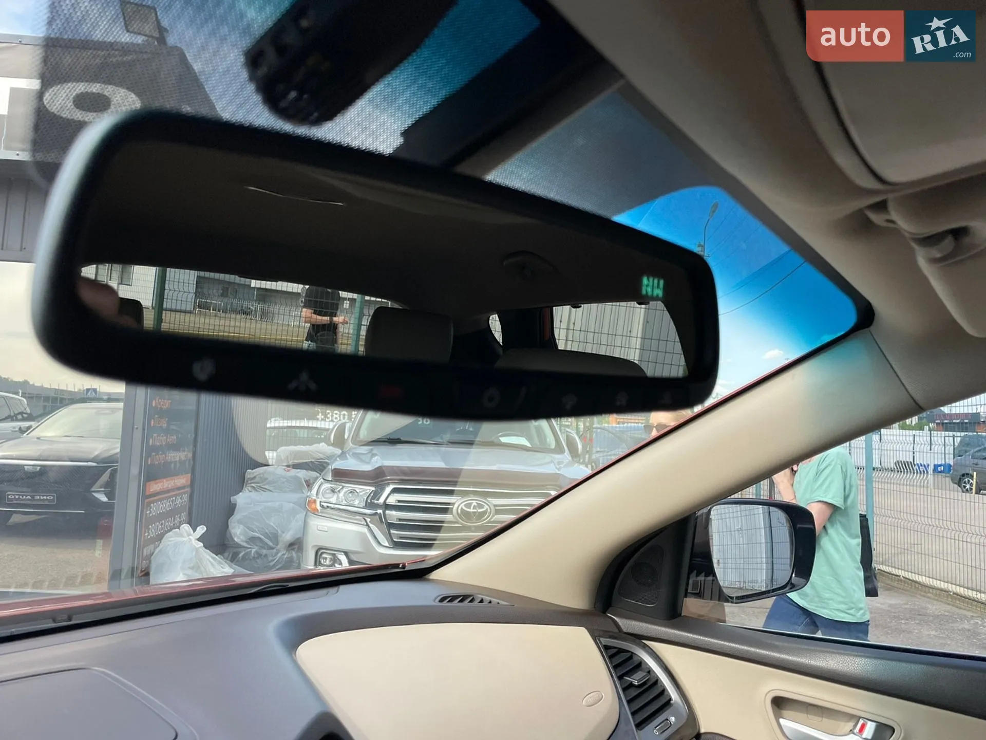 2017 Hyundai Santa Fe - мініатюра 18