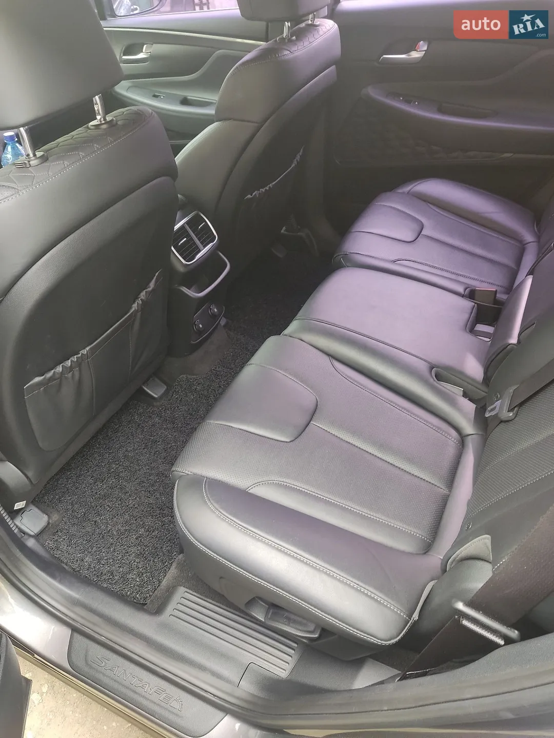2019 Hyundai Santa Fe - мініатюра 19