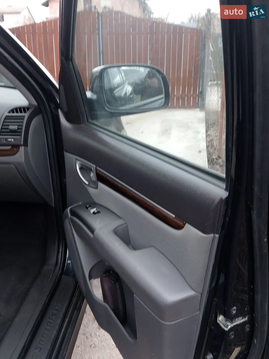 2011 Hyundai Santa Fe - мініатюра 5