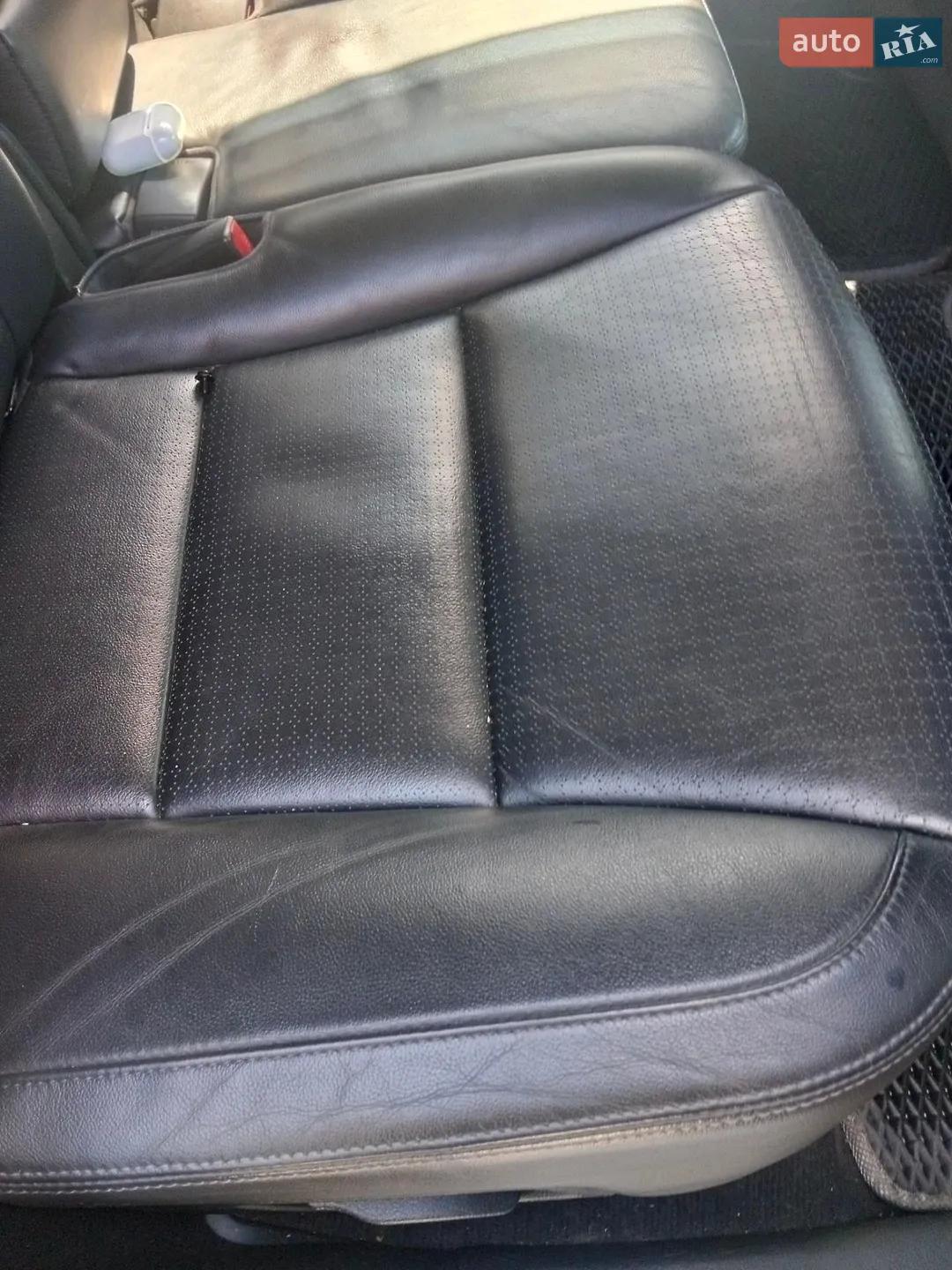 2014 Hyundai Santa Fe - мініатюра 9
