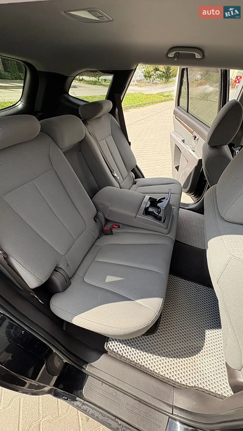 2012 Hyundai Santa Fe - мініатюра 25